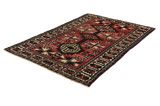 Lori - Qashqai Persian Carpet 208x142 - Picture 2