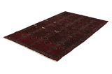 Afshar - Sirjan Persian Carpet 210x126 - Picture 2