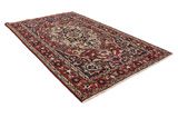 Bakhtiari Persian Carpet 335x200 - Picture 1