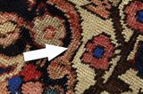 Bakhtiari Persian Carpet 335x200 - Picture 17