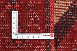 Zanjan - Hamadan Persian Carpet 285x155 - Picture 4