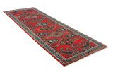 Enjelas - Hamadan Persian Carpet 315x110 - Picture 1