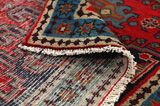 Enjelas - Hamadan Persian Carpet 315x110 - Picture 5