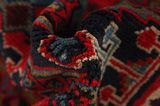 Enjelas - Hamadan Persian Carpet 315x110 - Picture 7