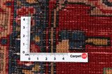 Songhor - Koliai Persian Carpet 300x147 - Picture 4