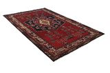 Bakhtiari - Lori Persian Carpet 270x172 - Picture 1