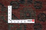 Afshar - Sirjan Persian Carpet 260x143 - Picture 4