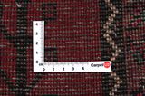 Afshar - Sirjan Persian Carpet 255x148 - Picture 4