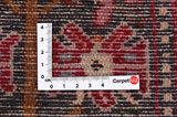 Bakhtiari Persian Carpet 275x153 - Picture 4