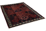 Lori - Bakhtiari Persian Carpet 226x155 - Picture 1