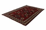 Lori - Qashqai Persian Carpet 260x178 - Picture 2