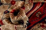 Songhor - Koliai Persian Carpet 282x150 - Picture 7