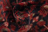 Hosseinabad - Hamadan Persian Carpet 290x100 - Picture 7