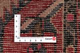 Lori - Bakhtiari Persian Carpet 300x160 - Picture 4