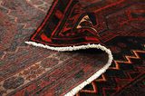 Afshar - Sirjan Persian Carpet 260x143 - Picture 5