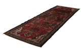 Lilian - Sarouk Persian Carpet 336x123 - Picture 2