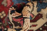 Bakhtiari Persian Carpet 303x170 - Picture 7