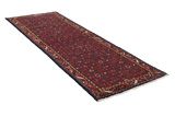 Hosseinabad - Hamadan Persian Carpet 297x105 - Picture 1