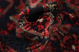Hosseinabad - Hamadan Persian Carpet 413x102 - Picture 7