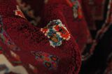 Qashqai - Shiraz Persian Carpet 266x148 - Picture 7