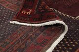 Afshar - Sirjan Persian Carpet 215x136 - Picture 5