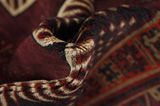 Afshar - Sirjan Persian Carpet 215x136 - Picture 7