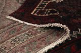Afshar - Sirjan Persian Carpet 232x120 - Picture 5