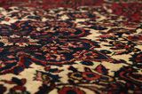 Bakhtiari Persian Carpet 315x210 - Picture 10