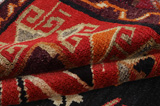 Lori - Gabbeh Persian Carpet 205x142 - Picture 5