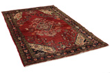 Lilian - Sarouk Persian Carpet 227x140 - Picture 1