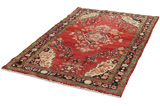 Lilian - Sarouk Persian Carpet 227x140 - Picture 2