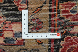 Lilian - Sarouk Persian Carpet 227x140 - Picture 4