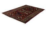 Bakhtiari - Lori Persian Carpet 230x168 - Picture 2