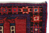 Lori - Bakhtiari Persian Carpet 223x138 - Picture 3