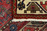 Bakhtiari - Lori Persian Carpet 230x154 - Picture 6