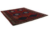Lori - Bakhtiari Persian Carpet 250x200 - Picture 1