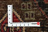 Bijar - Kurdi Persian Carpet 291x146 - Picture 4