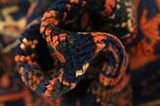Bokhara - Turkaman Persian Carpet 315x130 - Picture 7