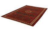 Lori - Bakhtiari Persian Carpet 247x156 - Picture 2