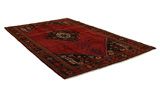 Koliai - Kurdi Persian Carpet 270x166 - Picture 1