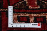 Lori - Qashqai Persian Carpet 218x172 - Picture 4
