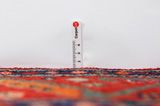 Borchalou - Hamadan Persian Carpet 220x137 - Picture 8