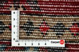 Enjelas - Hamadan Persian Carpet 305x104 - Picture 4