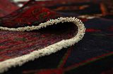 Koliai - Kurdi Persian Carpet 334x149 - Picture 5