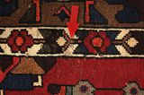 Bakhtiari Persian Carpet 307x207 - Picture 17