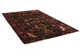 Nahavand - Hamadan Persian Carpet 235x138 - Picture 1