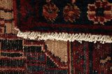 Nahavand - Hamadan Persian Carpet 235x138 - Picture 6