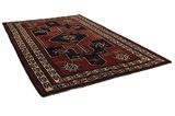 Lori - Bakhtiari Persian Carpet 278x173 - Picture 1