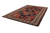 Lori - Bakhtiari Persian Carpet 278x173 - Picture 2