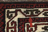 Lori - Bakhtiari Persian Carpet 278x173 - Picture 18